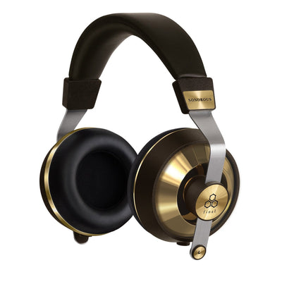 Headphone sample 06