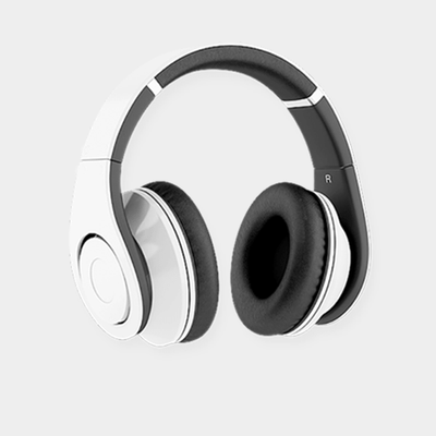 Headphone sample 01
