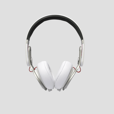 Headphone sample 02